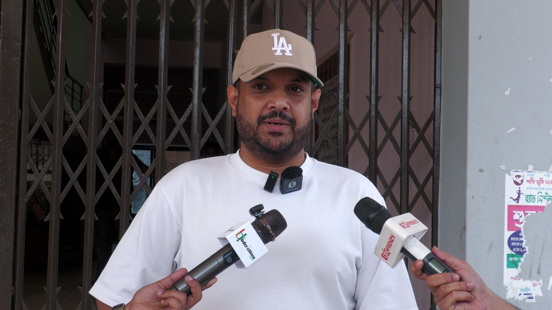 চার-পাঁচ মাসে ১০ শতাংশ কাজও করতে পারিনি: শানিয়ান তানিম