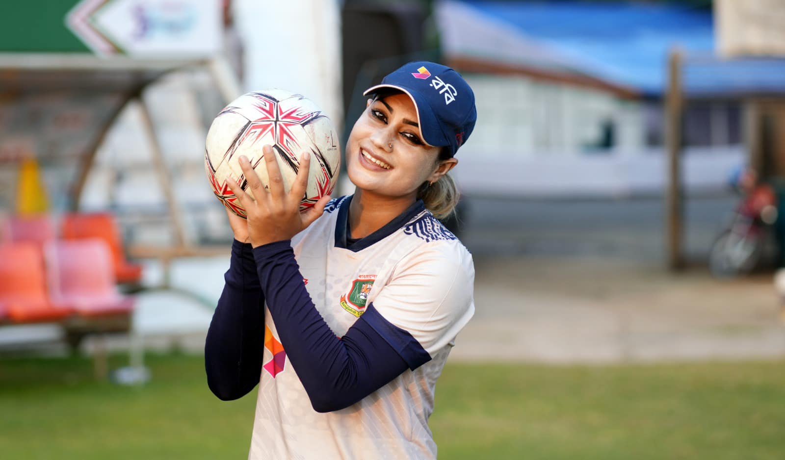 জাহানারার অভিযোগের তদন্ত রিপোর্ট হাতে পেল বিসিবি