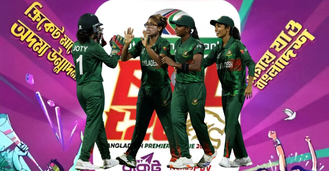 Women’s BPL