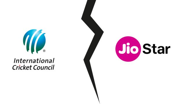 JioStar may cancel ICC broadcast deals if India–Pakistan match is called off, says report