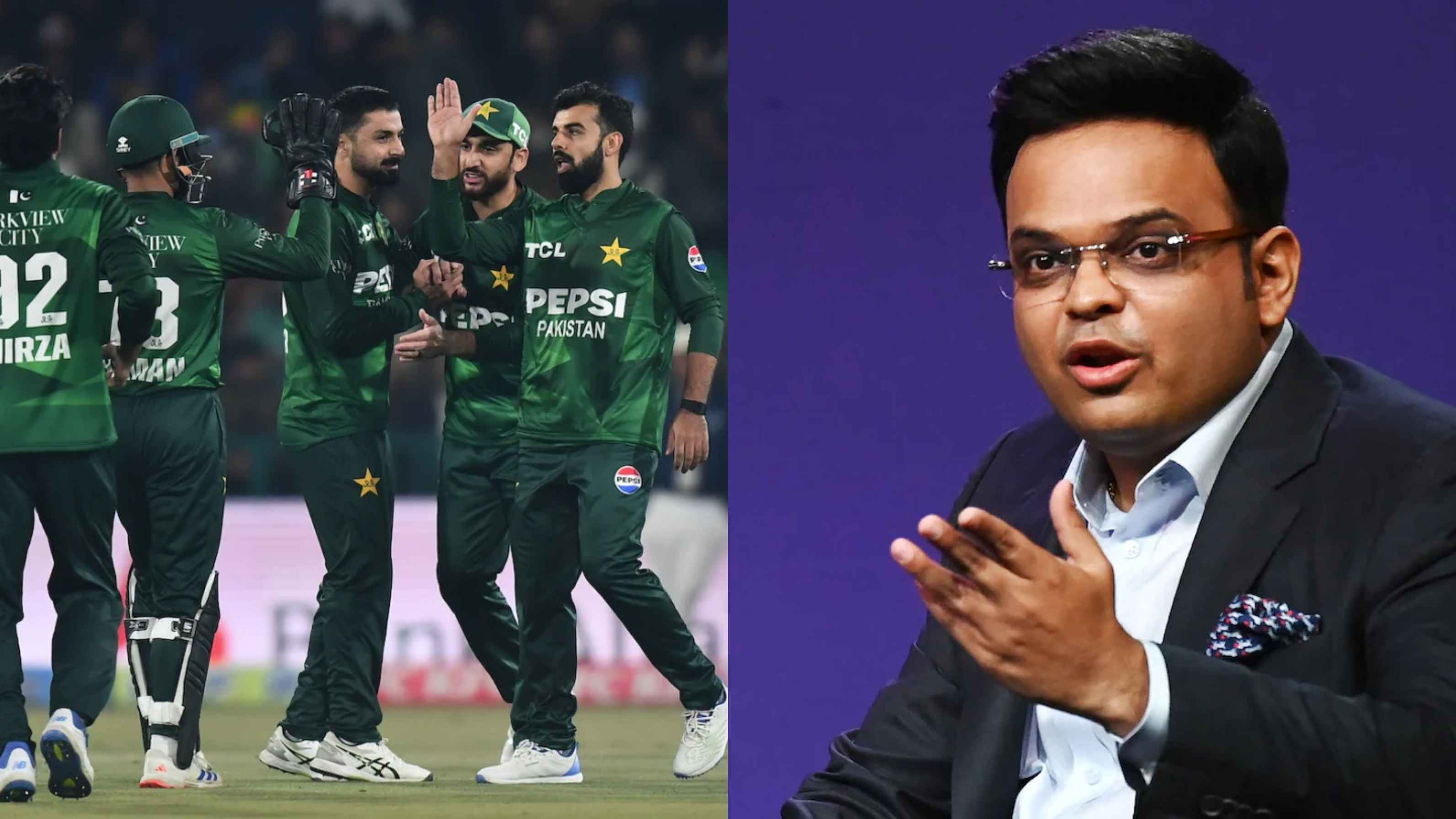 পিসিবির কাছে আনুষ্ঠানিক ব্যাখ্যা চাইল আইসিসি