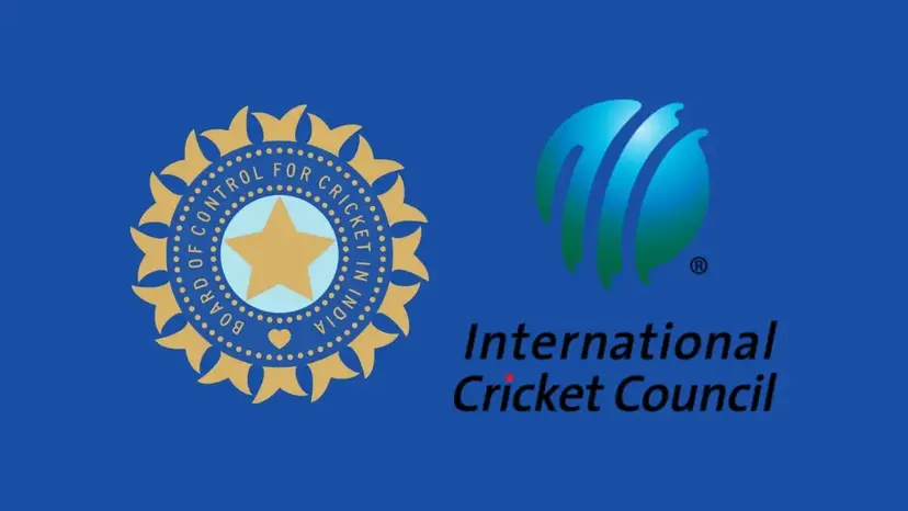 BCCI backs ICC after Pakistan refuses to play India in T20 WC