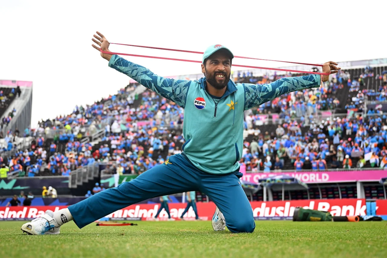 ‘পাকিস্তান যাক বা না যাক, ভারত সেমিফাইনালে যেতে পারবে না’