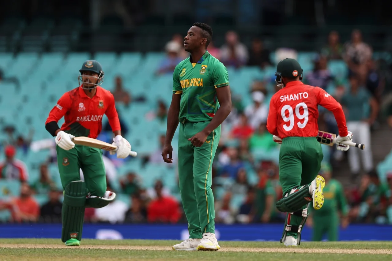Bangladesh to tour South Africa for full series in November-December