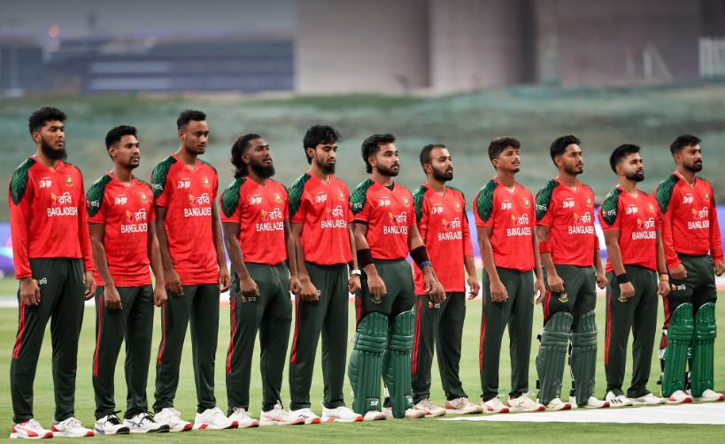 মুস্তাফিজুর রহমান, ফাইল ফটো