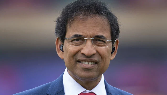 ‘What if there’s an India-Pakistan final?’- Harsha Bhogle raises questions