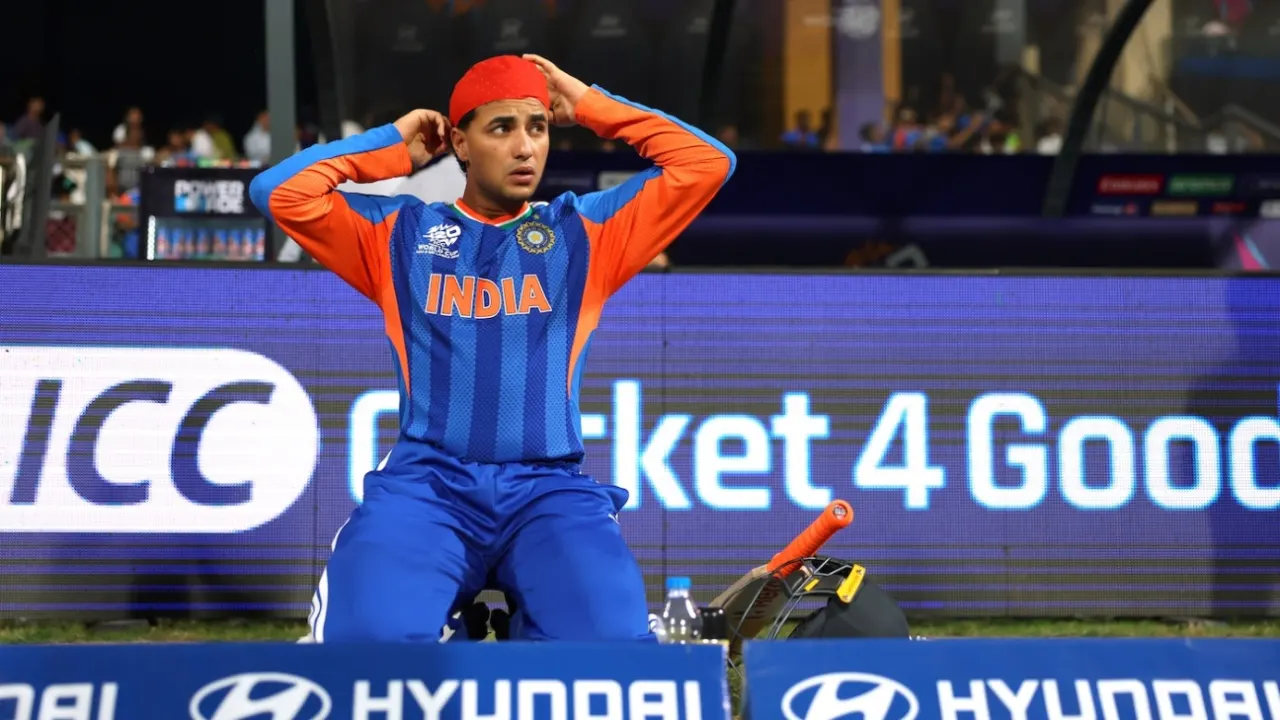 পাকিস্তান ম্যাচে ফিরবেন অভিষেক, আশায় ভারত