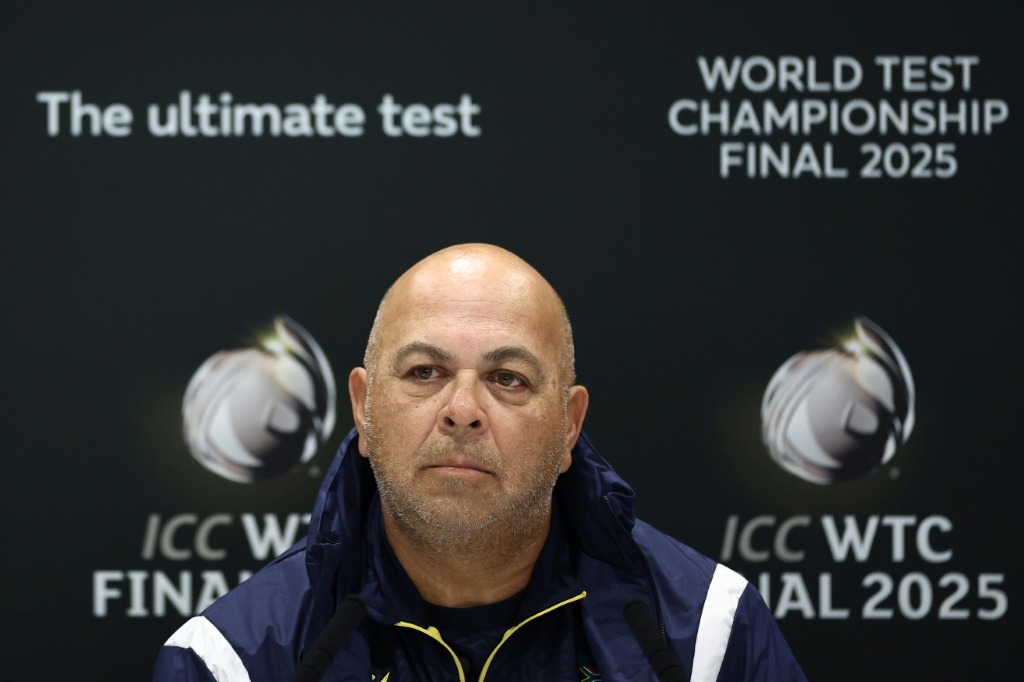 South Africa eye World Cup win after Test triumph