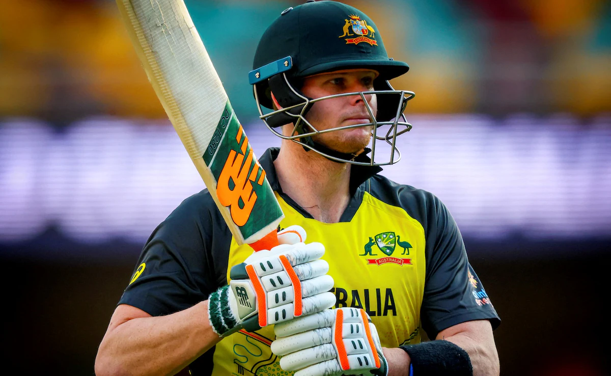 Smith added to Australia T20 World Cup squad