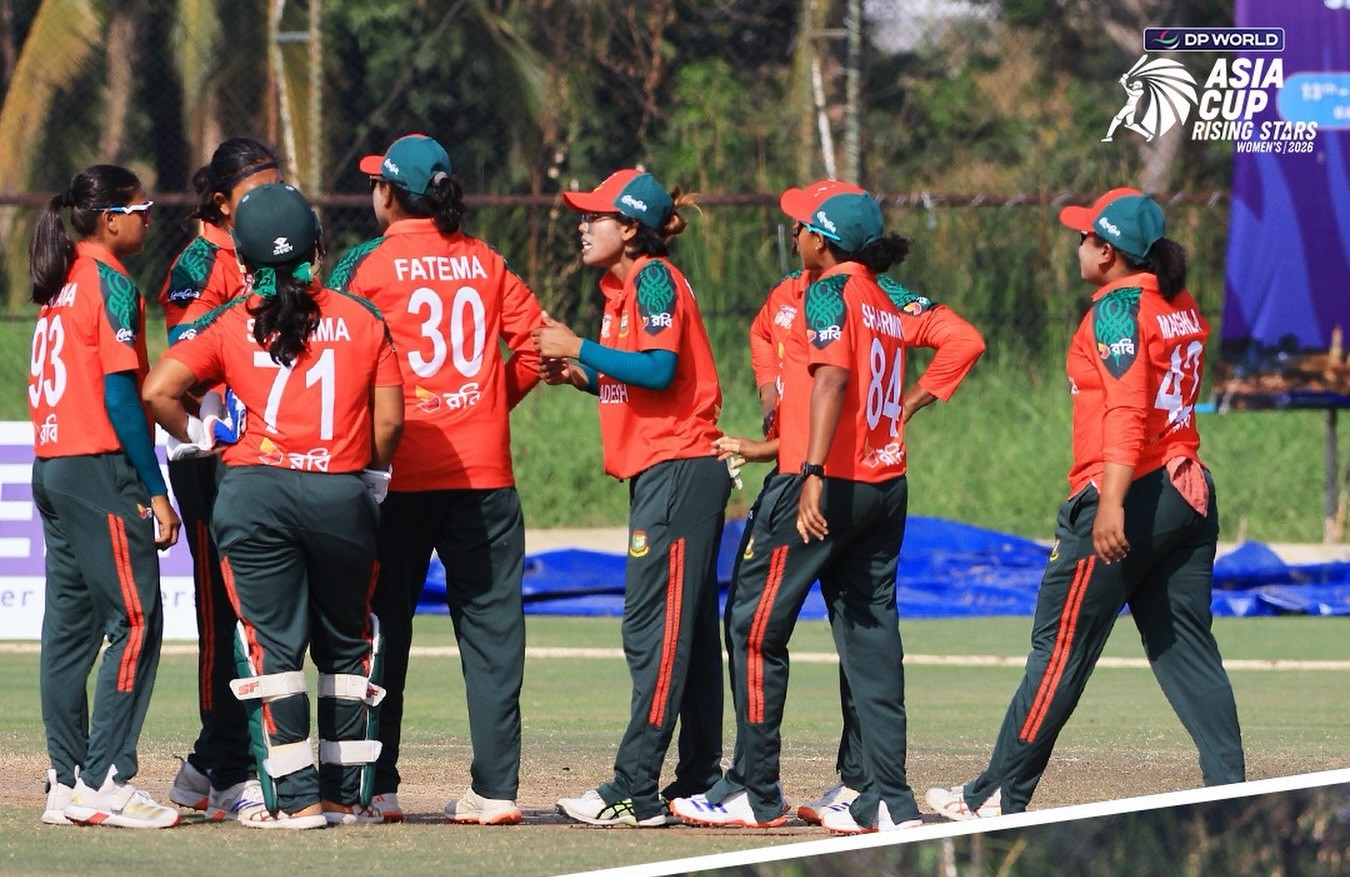 এশিয়ান ক্রিকেট কাউন্সিল