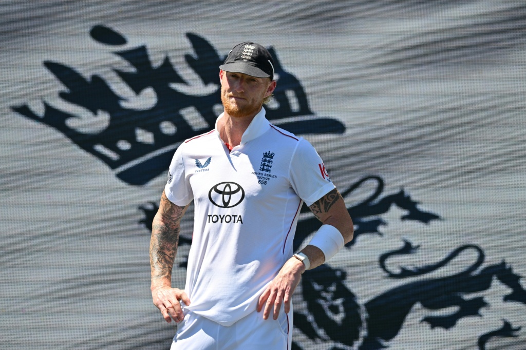 Ben Stokes