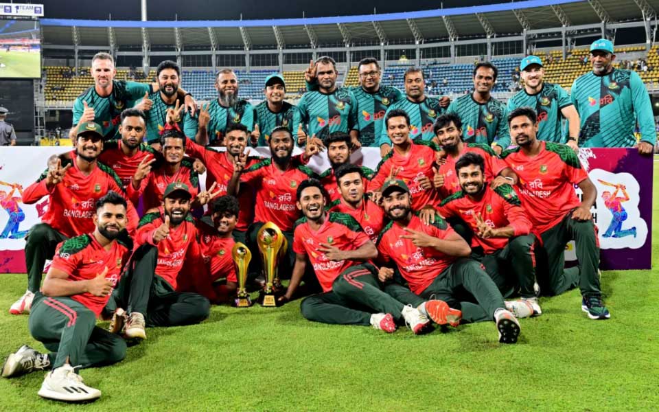 BCB set to revamp central contract structure, A+ category to be removed
