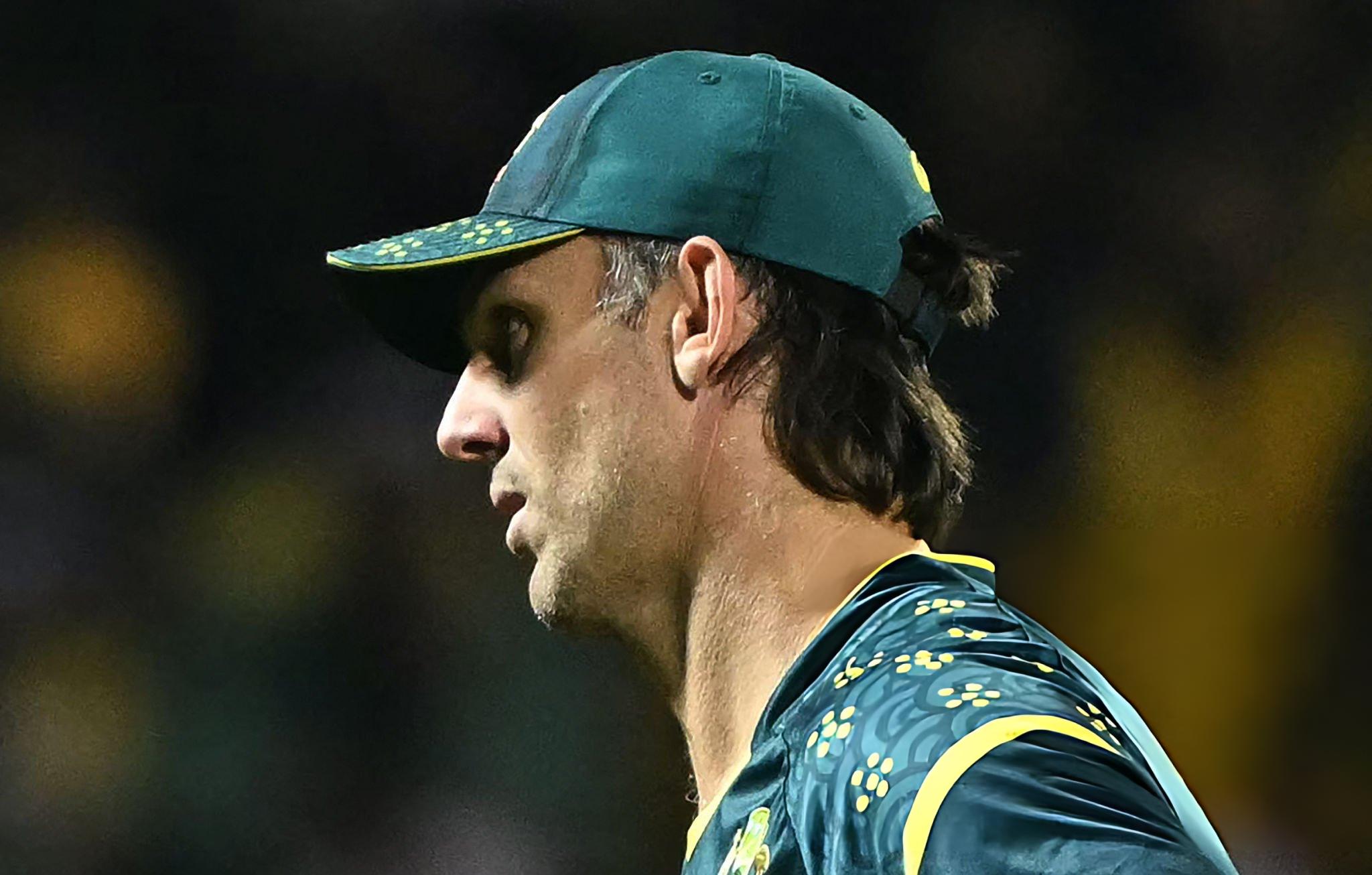 অস্ট্রেলিয়ার ভাগ্য এখন সৃষ্টিকর্তার হাতে: মার্শ