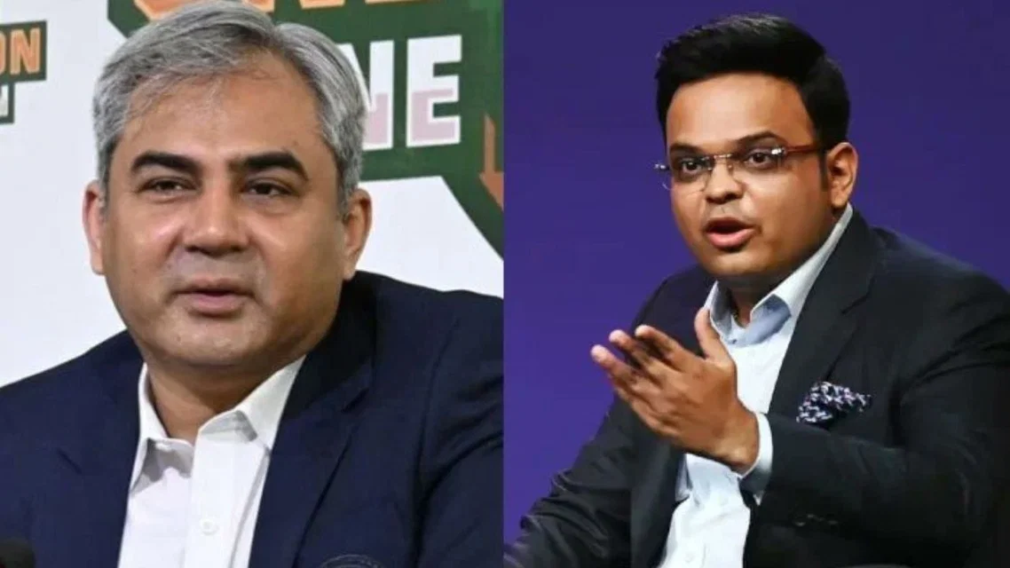 ICC warns Pakistan over boycott of India match