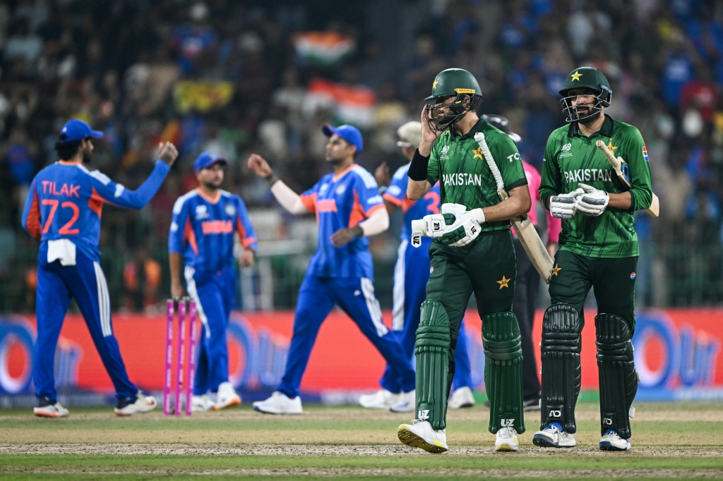 Tariq confident Pakistan can bounce back after India drubbing