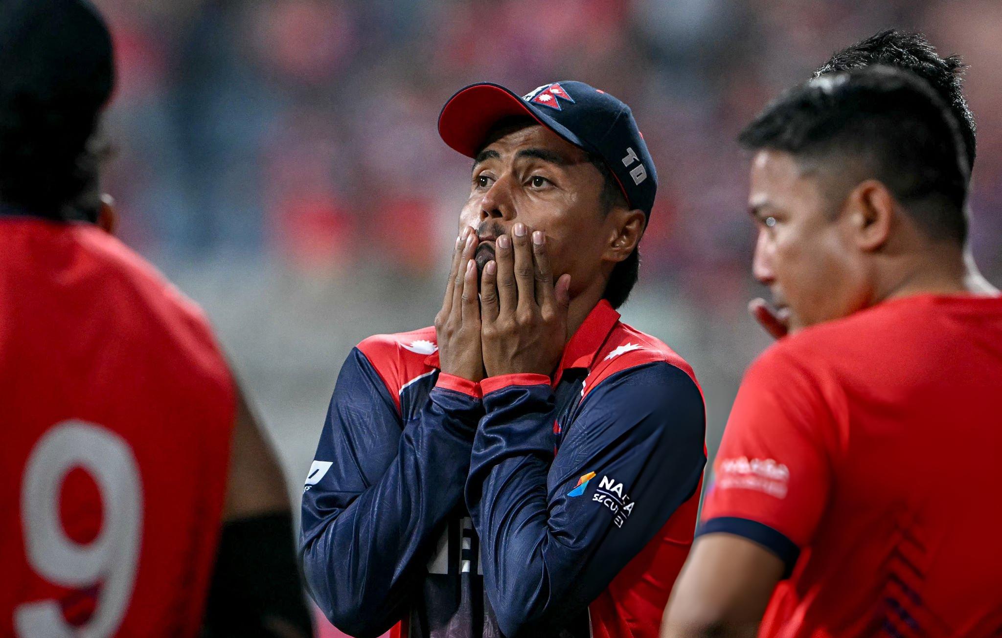 ‘কেউ ছোটো করে দেখবে না’, এটাই বড় প্রাপ্তি নেপালের