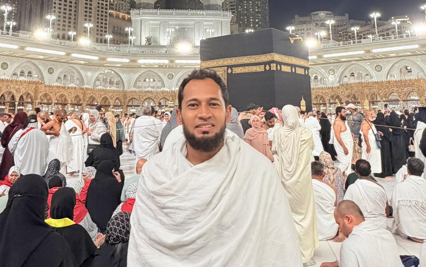 ইরান-ইসরায়েল যুদ্ধের কারণে জেদ্দায় আটকা পড়েছেন মুশফিক