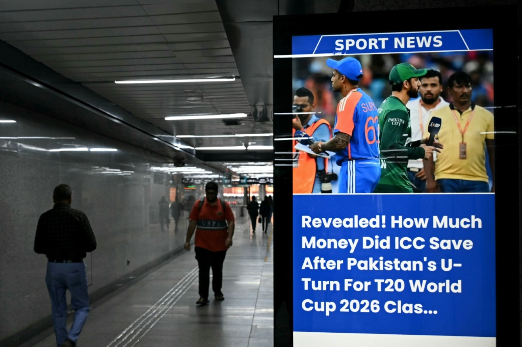 India-Pakistan: Hottest ticket in cricket sparks T20 World Cup fever