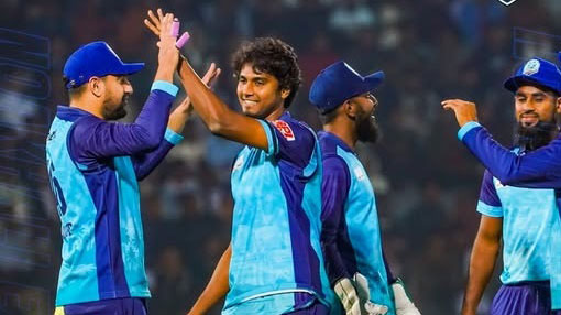 নোয়াখালীর ক্রিকেটারদের পাওনা পরিশোধ করবে বিসিবি