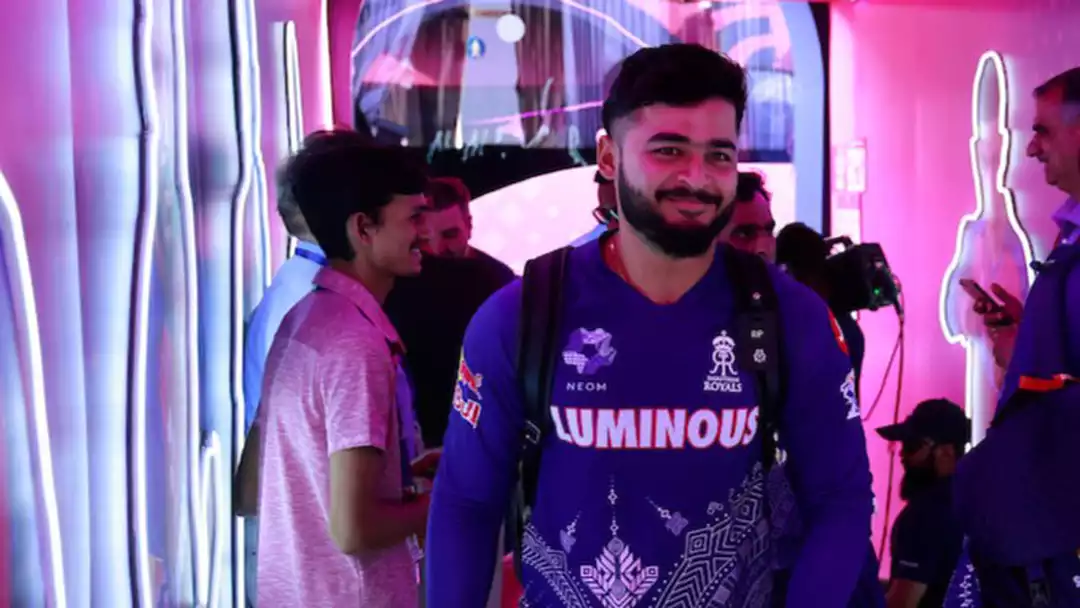 রাজস্থান রয়্যালসের নতুন অধিনায়কের নাম ঘোষণা