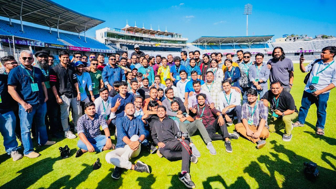 State Minister Aminul lifts restrictions on journalists’ entry to BCB