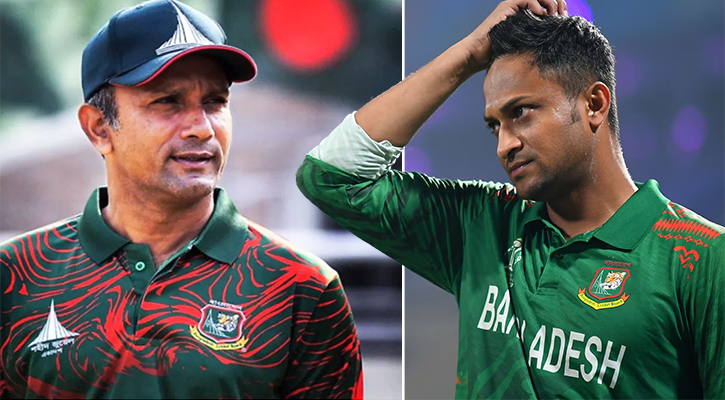 সাকিবকে সসম্মানে খেলতে দেয়া উচিত: পাইলট