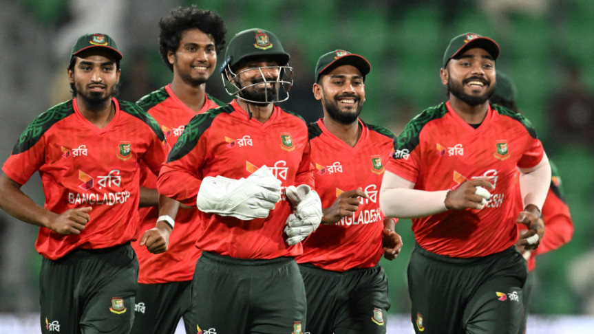 বাংলাদেশ দল, ফাইল ফটো