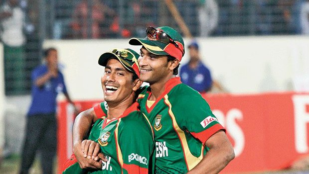 Ashraful backs Shakib to play until 2027 World Cup amid comeback talks
