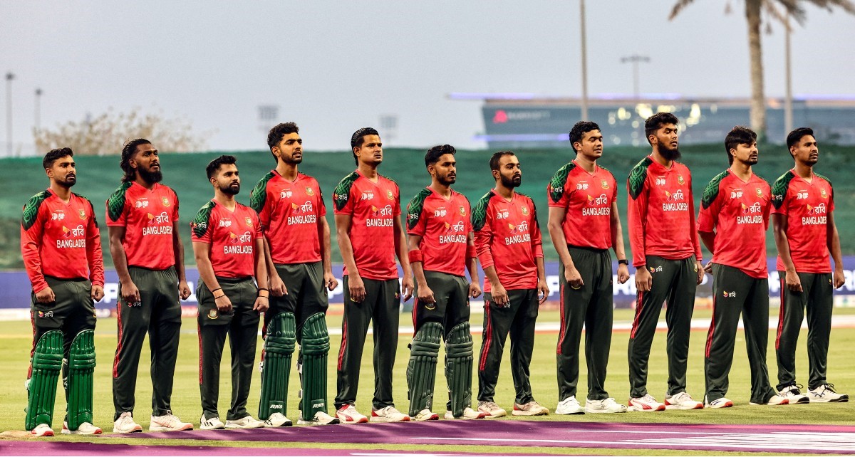 BCB announces ODOMMO T20 Cup squads