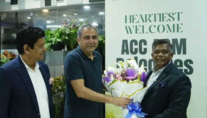 Liam Dawson struck late to pull England back in the contest