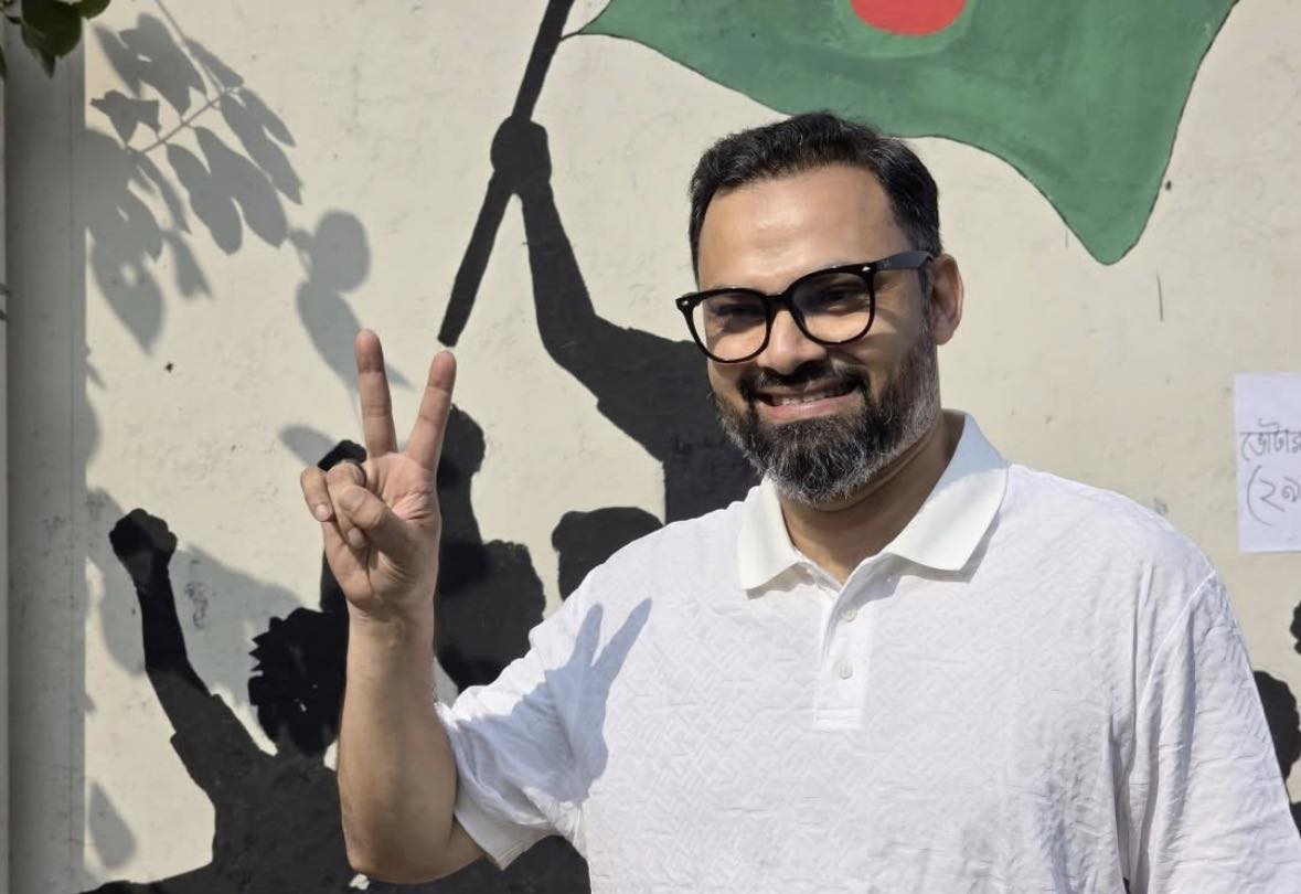 BCB congratulates Aminul Haque on appointment as State Minister for Youth & Sports