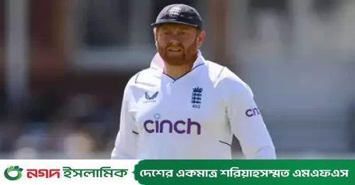 Jonny Bairstow