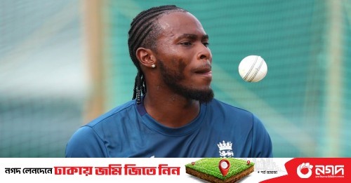 Jofra Archer