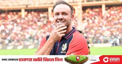 AB de Villiers