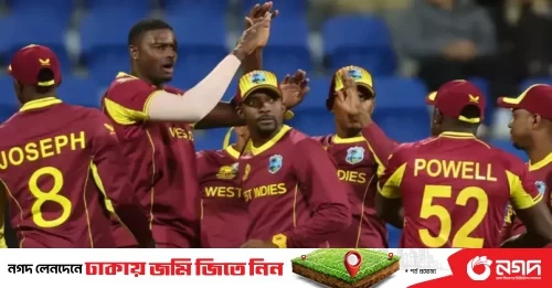 West Indies Cricket team