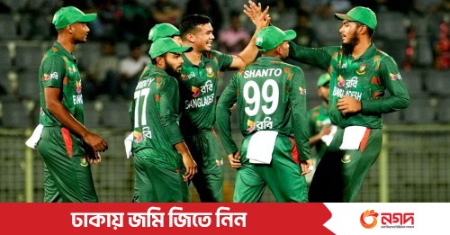 Bangladesh Cricket team