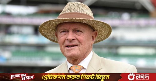 Geoffrey Boycott