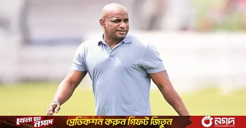 Sanath Jayasuriya