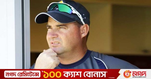 Mickey Arthur