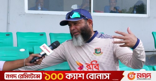 Mushtaq Ahmed, Cricfrenzy