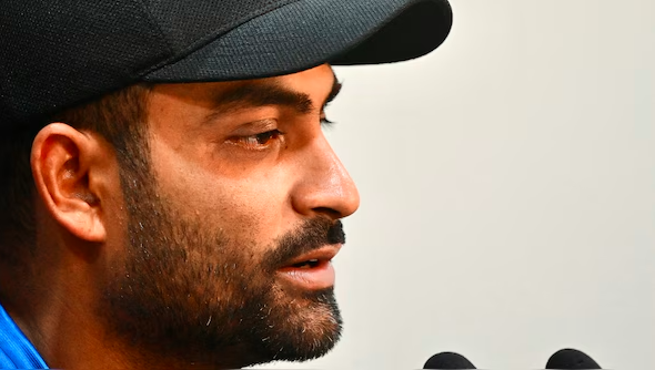 Tamim Iqbal, AFP