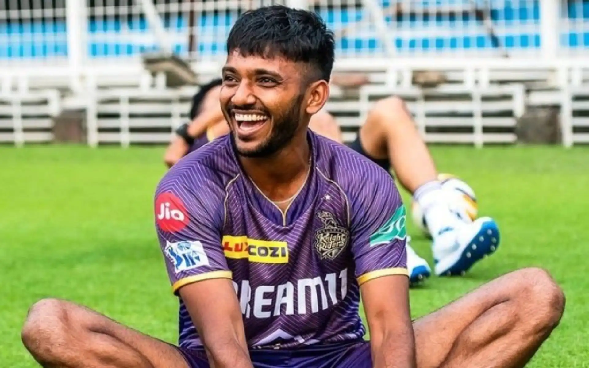 KKR sign Chetan Sakariya