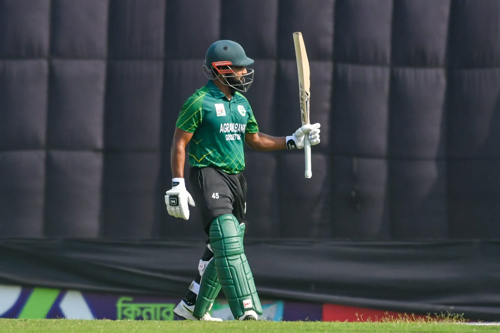 Imrul Kayes scores 94 today, Cricfrenzy