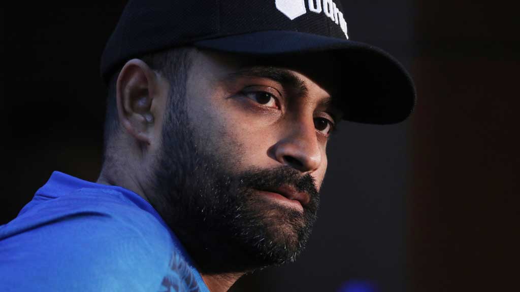 Tamim Iqbal