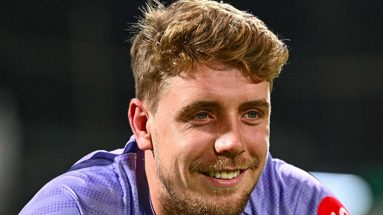 ২৫ কোটি রুপির চাপে ভেঙে পড়বেন না গ্রিন, বিশ্বাস ওয়াটসনের