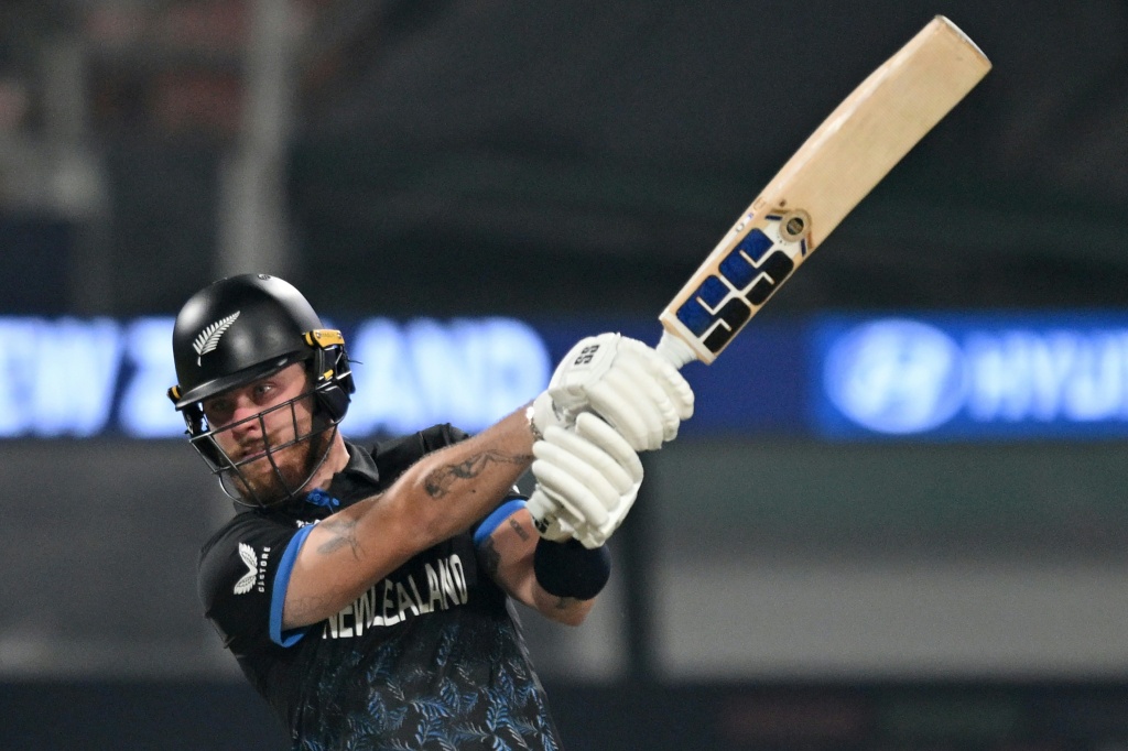 'Super special' Allen can light up big occasion for New Zealand