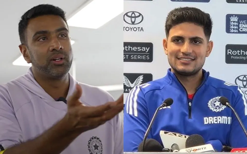 আহমেদাবাদের ‘ডন’ এবারও অরেঞ্জ ক্যাপের পেছনে ছুটবে, বিশ্বাস অশ্বিনের