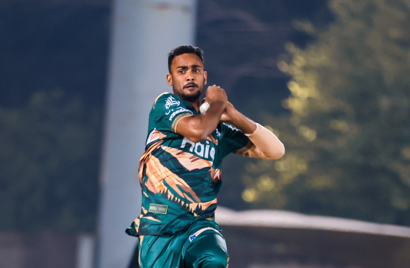 জানা গেল শরিফুলদের ম্যাচ শুরু শেষ সময়