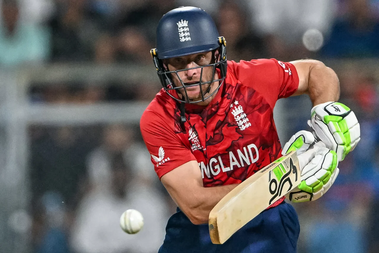 বিশ্বকাপ ব্যর্থতার পর নতুন লক্ষ্যের কথা জানালেন বাটলার