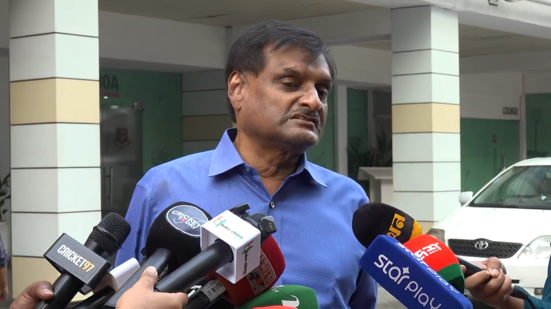 আমাদের সবচেয়ে ভালো সিদ্ধান্ত ছিল ব্যাংক গ্যারেন্টি নেয়া: মিঠু